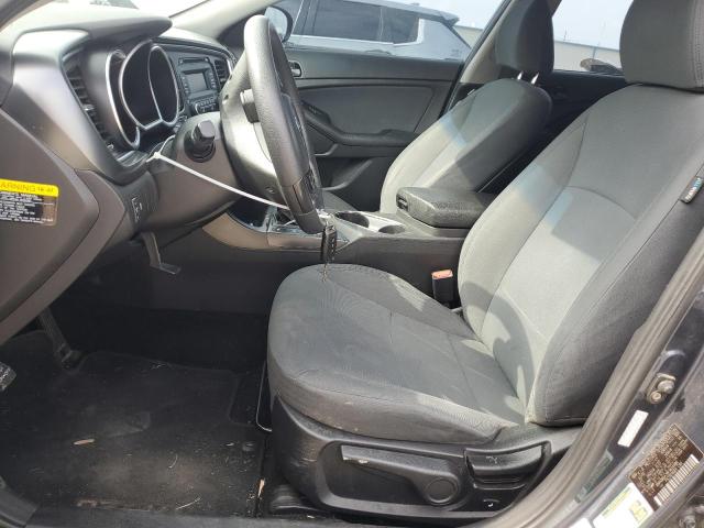 Photo 7 from auction – 2015 KIA OPTIMA LX with VIN KNAGM4A78F5614986