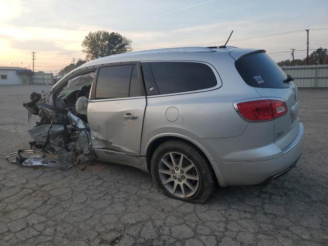 Photo 2 from auction – 2015 BUICK ENCLAVE with VIN 5GAKRBKD2FJ346551