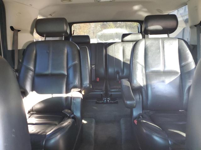 Photo 10 from auction – 2007 GMC YUKON DENA with VIN 1GKFK63807J132788