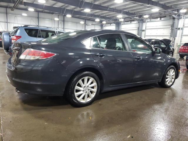 Photo 3 from auction – 2012 MAZDA 6 I with VIN 1YVHZ8DH1C5M29026