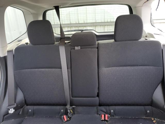 Photo 10 from auction – 2016 SUBARU FORESTER 2 with VIN JF2SJADC0GH567256