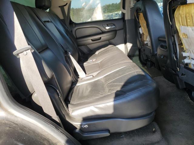 Photo 11 from auction – 2010 CHEVROLET TAHOE C150 with VIN 1GNMCBE39AR190697