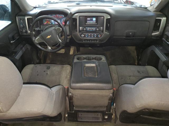 Photo 8 from auction – 2015 CHEVROLET SILVERADO with VIN 3GCUKREC5FG488725