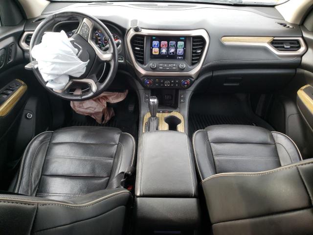 Photo 8 from auction – 2018 GMC ACADIA DEN with VIN 1GKKNXLS6JZ208983