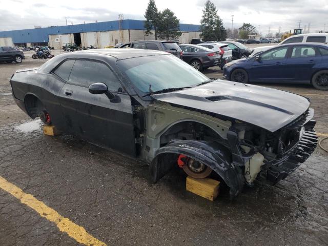 Photo 4 from auction – 2010 DODGE CHALLENGER with VIN 2B3CJ4DV7AH282143