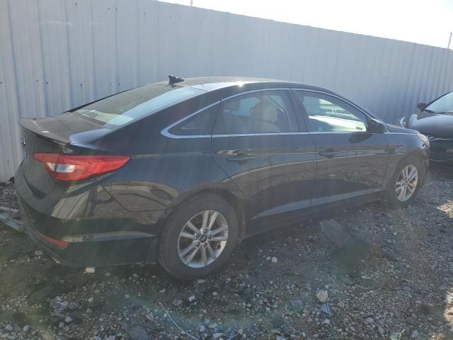 Photo 3 from auction – 2016 HYUNDAI SONATA SE with VIN 5NPE24AF2GH420544