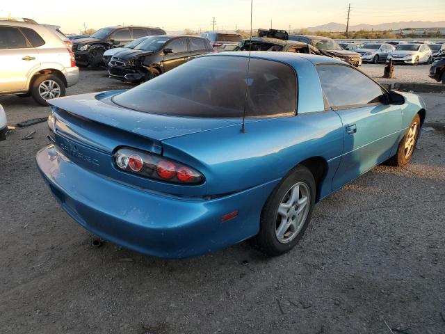 Photo 3 from auction – 1999 CHEVROLET CAMARO with VIN 2G1FP22K2X2129925