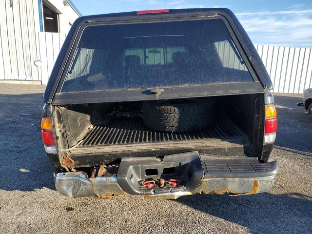 Photo 6 from auction – 2002 TOYOTA TUNDRA SR5 with VIN 5TBKT44152S286480