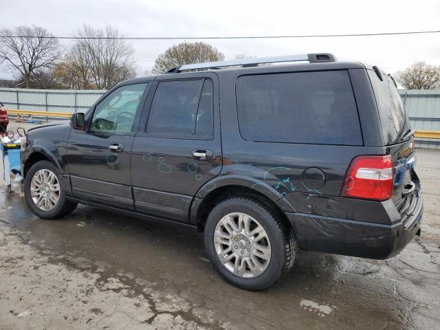 Photo 2 from auction – 2013 FORD EXPEDITION with VIN 1FMJU1K56DEF51268