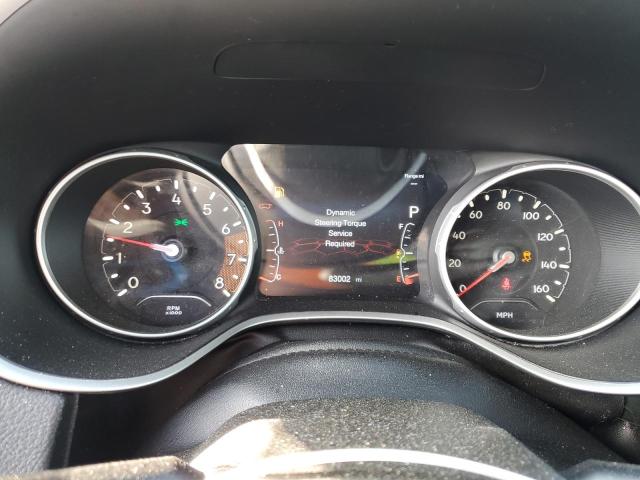 Photo 9 from auction – 2020 JEEP COMPASS LI with VIN 3C4NJDCB4LT127347