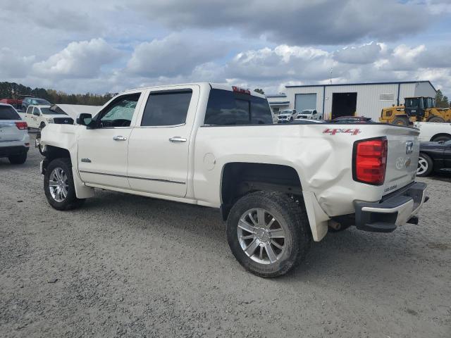 Photo 2 from auction – 2014 CHEVROLET SILVERADO with VIN 3GCUKTEC2EG289577