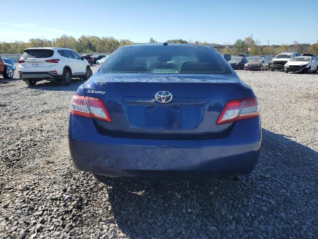Photo 6 from auction – 2011 TOYOTA CAMRY BASE with VIN 4T1BF3EK8BU634246