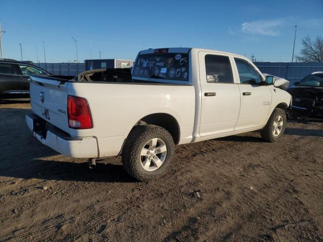 Photo 3 from auction – 2017 RAM 1500 ST with VIN 1C6RR7KG2HS547083