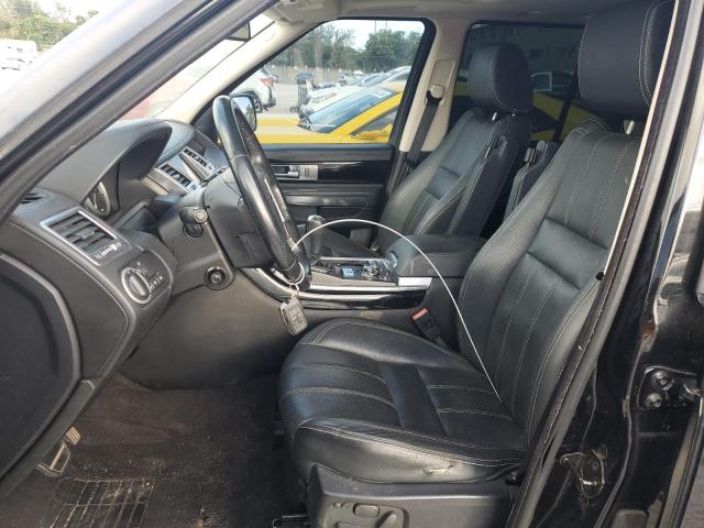 Photo 7 from auction – 2011 LAND ROVER RANGE ROVE with VIN SALSK2D49BA287260