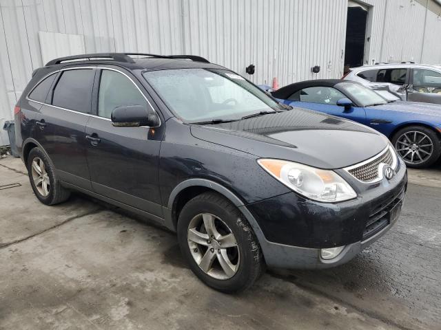Photo 4 from auction – 2007 HYUNDAI VERACRUZ with VIN KM8NU73C97U005625