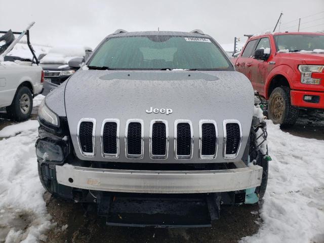 Photo 5 from auction – 2017 JEEP CHEROKEE L with VIN 1C4PJLDB1HW521889