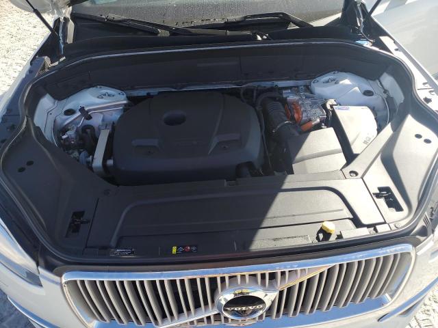 Photo 12 from auction – 2017 VOLVO XC90 T8 with VIN YV4BC0PL1H1177966