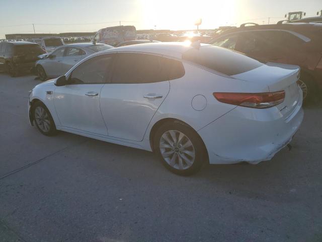 Photo 2 from auction – 2018 KIA OPTIMA EX with VIN 5XXGU4L39JG184015