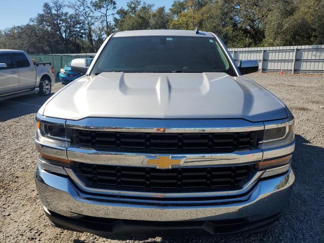 Photo 5 from auction – 2019 CHEVROLET SILVERADO with VIN 2GCRCPEC9K1133955