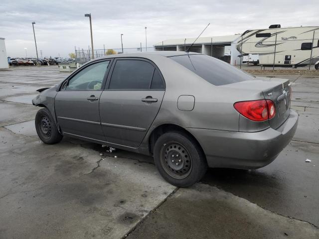 Photo 2 from auction – 2008 TOYOTA COROLLA CE with VIN 2T1BR32E98C868931