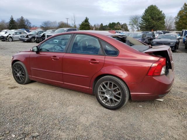 Photo 2 from auction – 2011 VOLVO S40 T5 with VIN YV1672MS8B2545622