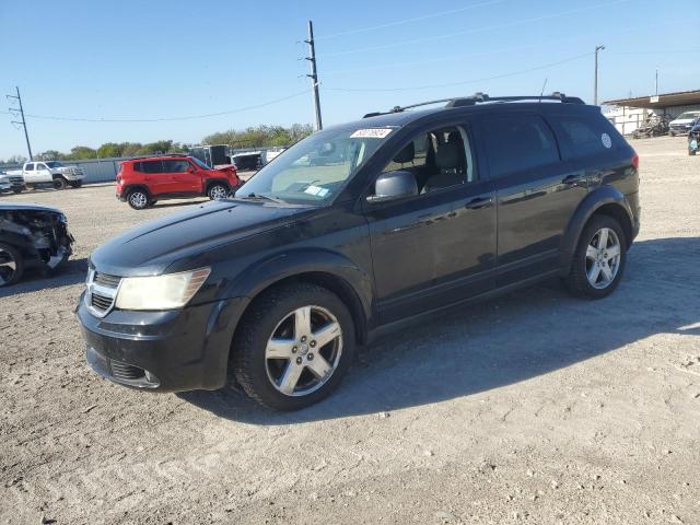 DODGE JOURNEY SX 2010 with VIN 3D4PH5FVXAT235245 - Photo from auction