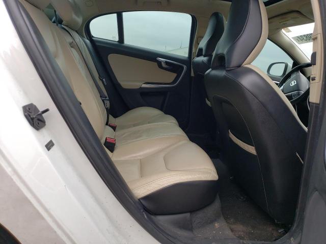 Photo 10 from auction – 2012 VOLVO S60 T5 with VIN YV1622FS4C2044711