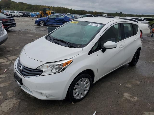 NISSAN VERSA NOTE 2016 with VIN 3N1CE2CP5GL390029 - Photo from auction