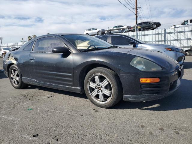 Photo 4 from auction – 2000 MITSUBISHI ECLIPSE GT with VIN 4A3AC84L2YE131456