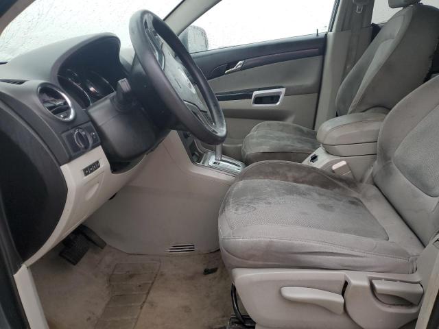 Photo 7 from auction – 2009 SATURN VUE XE with VIN 3GSCL33P89S635461
