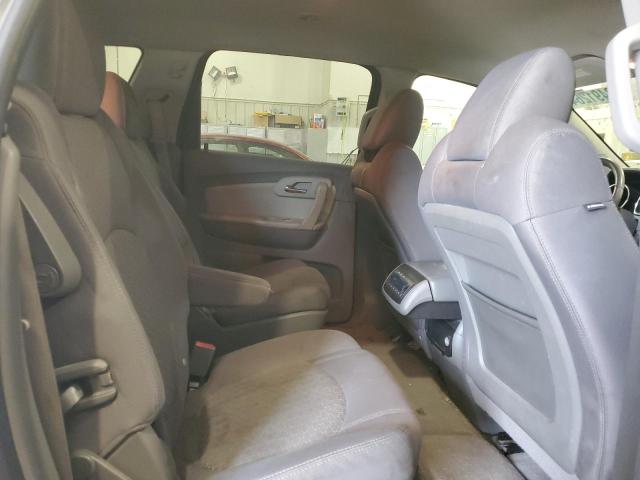 Photo 11 from auction – 2011 CHEVROLET TRAVERSE L with VIN 1GNKRJED4BJ248255