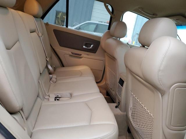 Photo 11 from auction – 2006 CADILLAC SRX with VIN 1GYEE637760222511