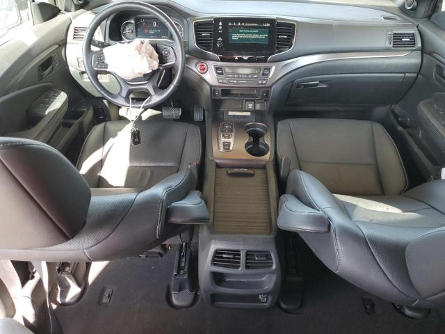 Photo 8 from auction – 2023 HONDA PASSPORT E with VIN 5FNYF8H54PB021316