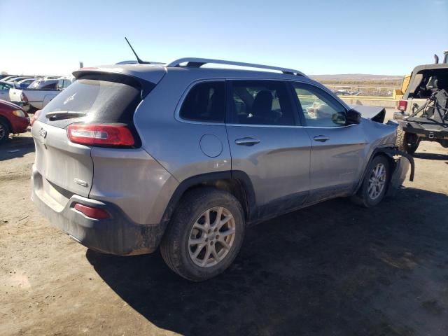 Photo 3 from auction – 2015 JEEP CHEROKEE L with VIN 1C4PJLCB5FW627910