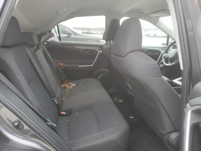 Photo 11 from auction – 2023 TOYOTA RAV4 LE with VIN 2T3H1RFV6PC225246
