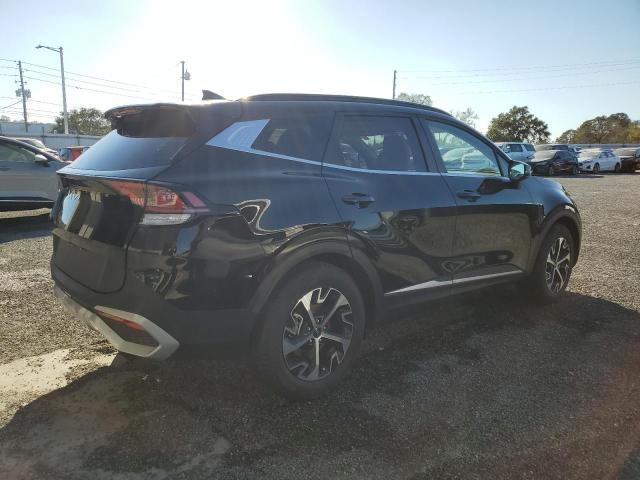 Photo 3 from auction – 2025 KIA SPORTAGE E with VIN 5XYK33DF0SG258161