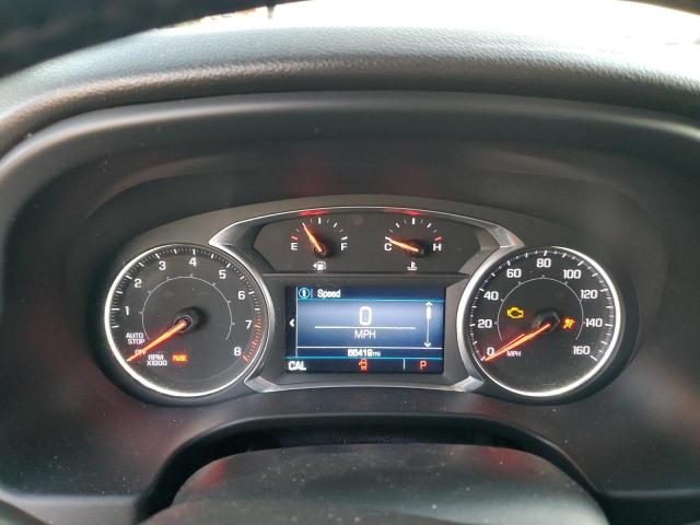 Photo 9 from auction – 2020 GMC ACADIA SLE with VIN 1GKKNKLA0LZ231088