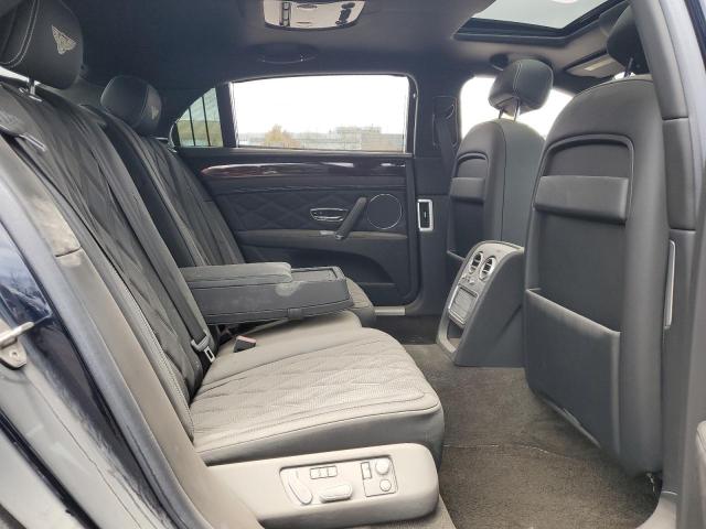 Photo 10 from auction – 2016 BENTLEY FLYING SPU with VIN SCBEC9ZA7GC051486