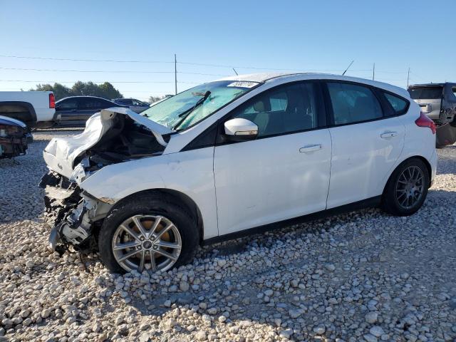 FORD FOCUS SE 2016 with VIN 1FADP3K29GL308084 - Photo from auction