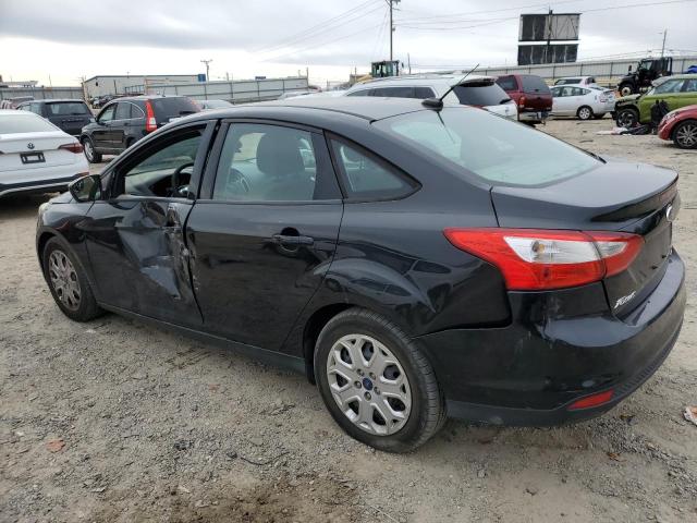Фото 2 с аукциона – 2012 FORD FOCUS SE с VIN 1FAHP3F26CL442766