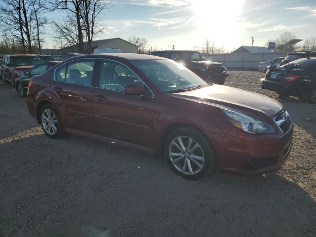 Zdjęcie 4 z aukcji – 2013 SUBARU LEGACY 2.5 z VIN 4S3BMBC63D3021440