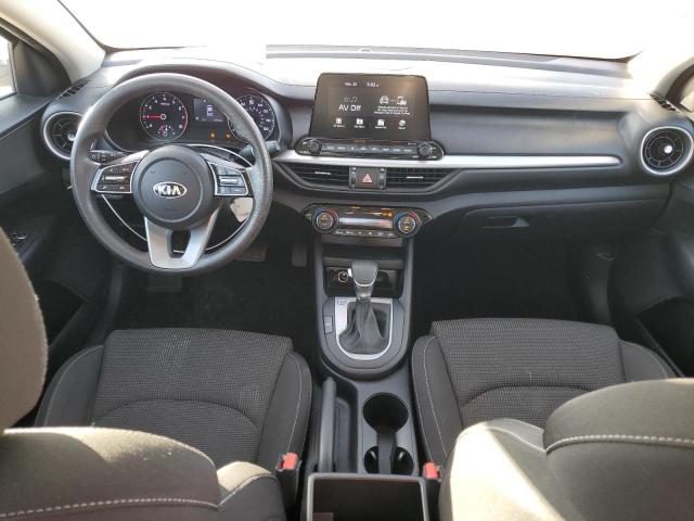 Photo 8 from auction – 2019 KIA FORTE FE with VIN 3KPF24AD6KE058573