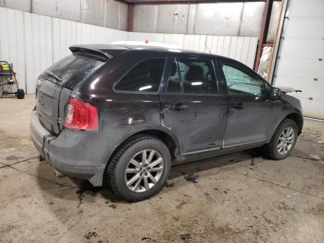 Photo 3 from auction – 2013 FORD EDGE SEL with VIN 2FMDK4JC0DBA79620