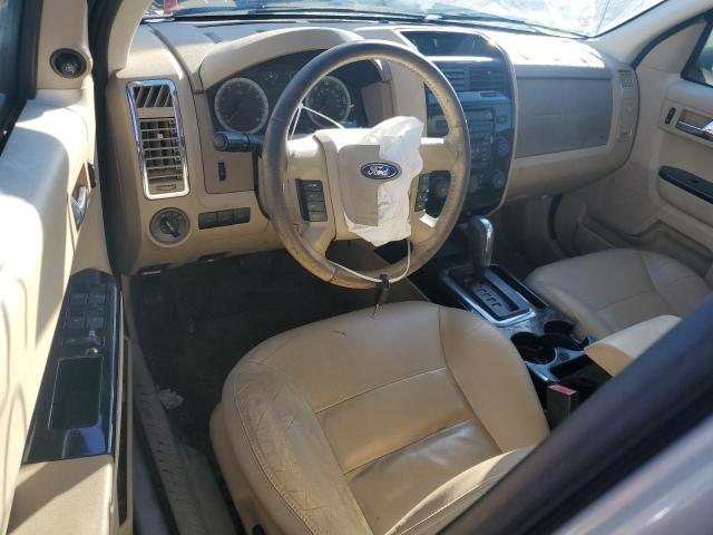 Photo 8 from auction – 2008 FORD ESCAPE LIM with VIN 1FMCU04158KB51299