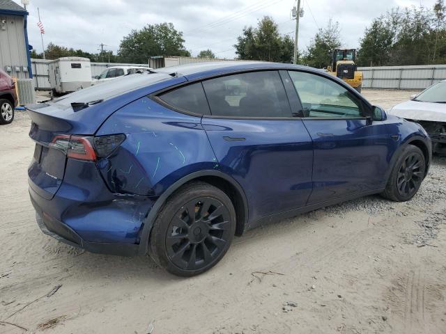 Photo 3 from auction – 2023 TESLA MODEL Y with VIN 7SAYGDEE1PA027326