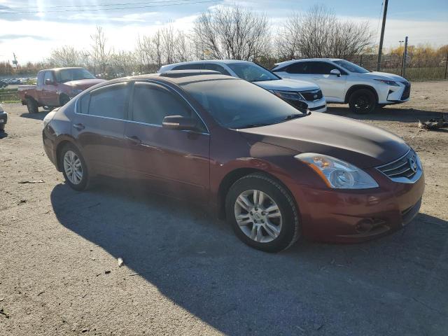 Photo 4 from auction – 2010 NISSAN ALTIMA BAS with VIN 1N4AL2AP2AN425135