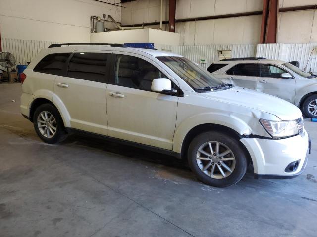 Photo 4 from auction – 2017 DODGE JOURNEY SX with VIN 3C4PDCBG2HT515711