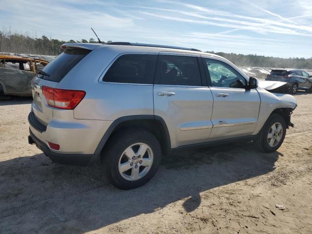 Photo 3 from auction – 2012 JEEP GRAND CHER with VIN 1C4RJFAG6CC315746