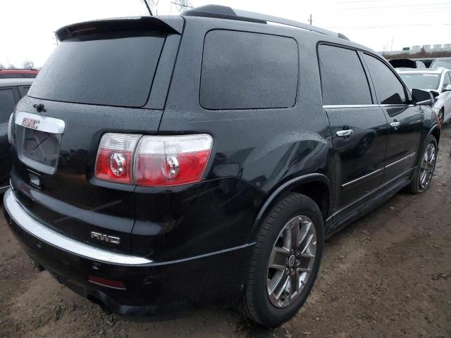 Фото 3 с аукциона – 2011 GMC ACADIA DEN с VIN 1GKKVTED0BJ326647