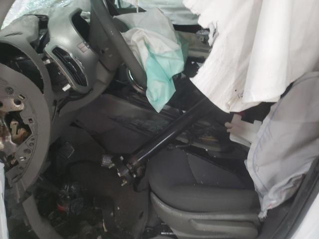 Photo 7 from auction – 2011 KIA SPORTAGE L with VIN KNDPBCA25B7084966
